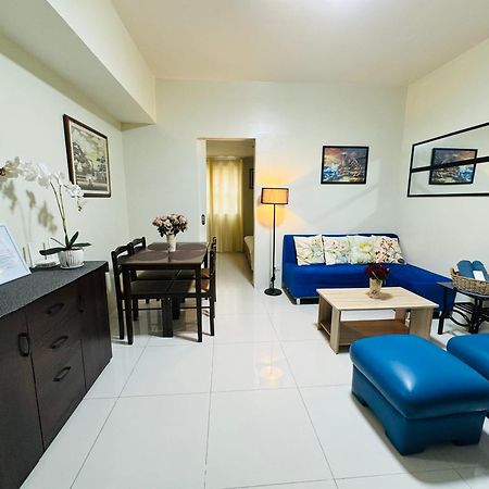 Brenthill Premium Condo Baguio City Zewnętrze zdjęcie