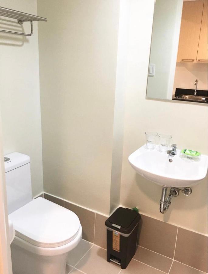 Brenthill Premium Condo Baguio City Zewnętrze zdjęcie