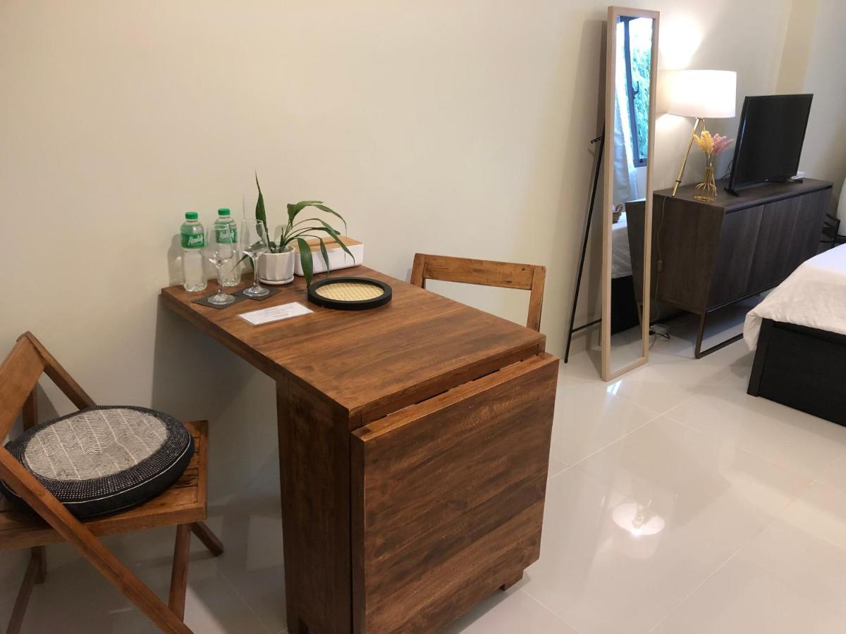 Brenthill Premium Condo Baguio City Zewnętrze zdjęcie