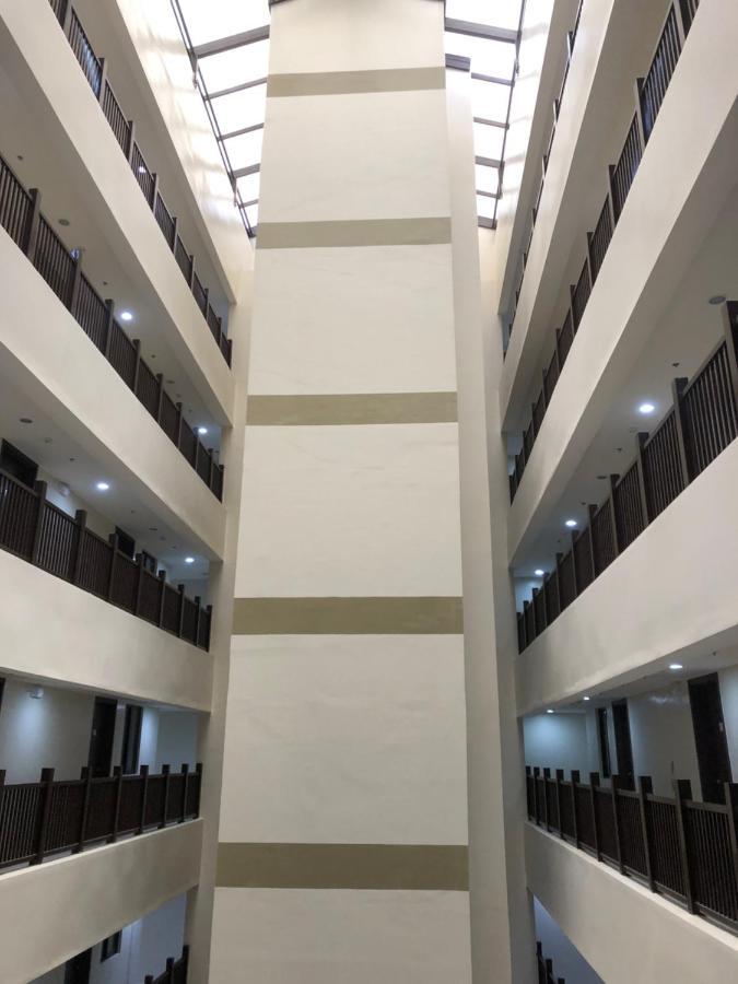 Brenthill Premium Condo Baguio City Zewnętrze zdjęcie