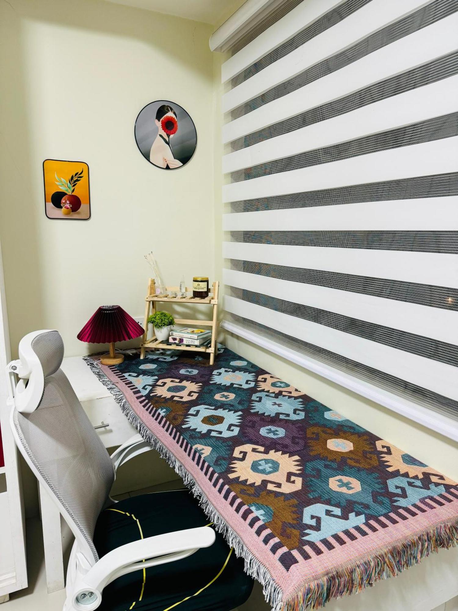Brenthill Premium Condo Baguio City Zewnętrze zdjęcie