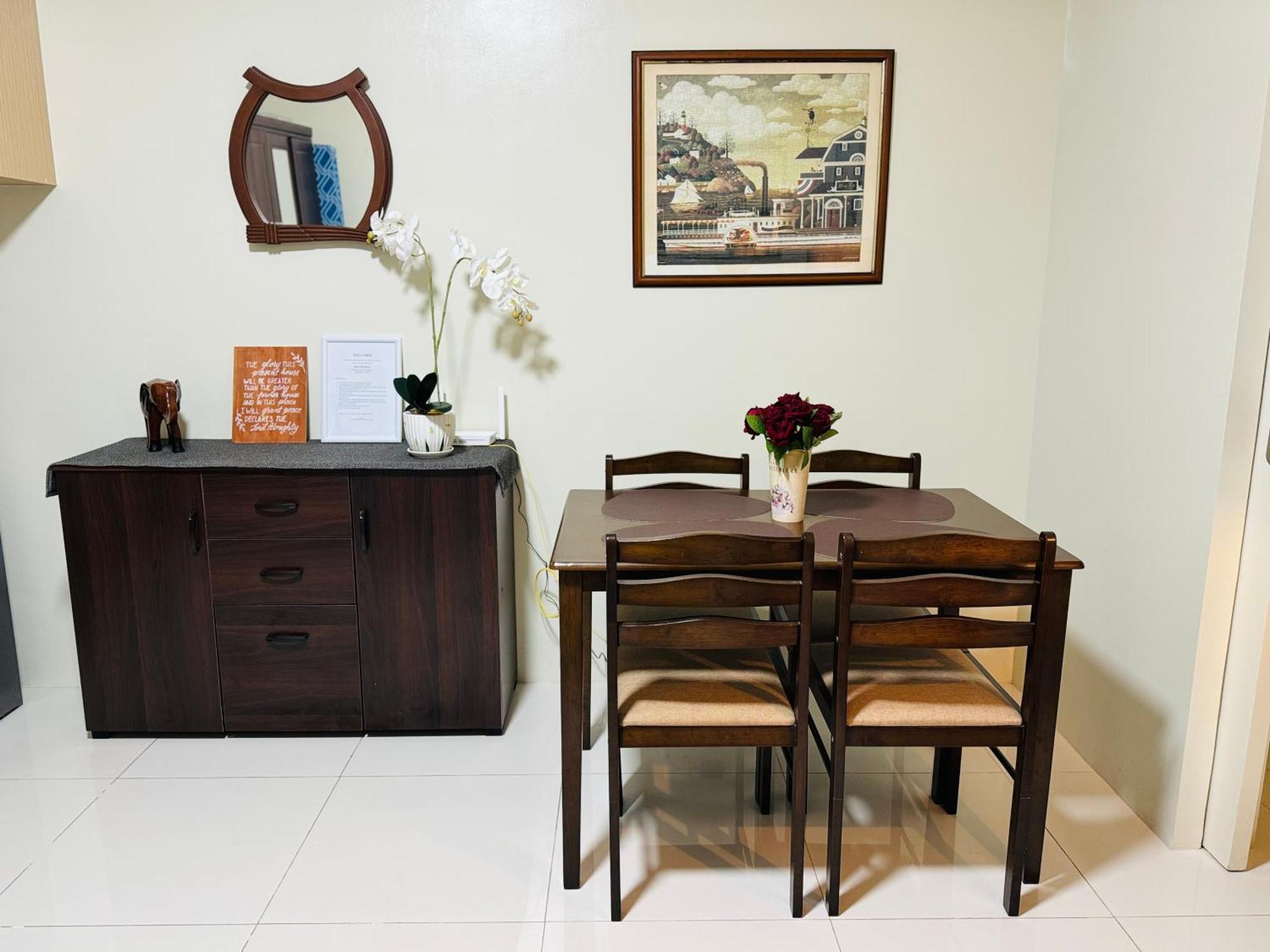 Brenthill Premium Condo Baguio City Zewnętrze zdjęcie